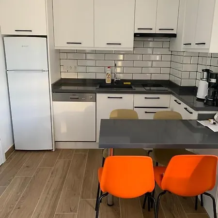 Cozy Flat 1+1 In Marmaris. 2 Minutes To The Beach. Appartement *
