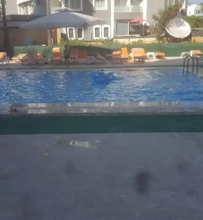 Appartement Cozy Flat 1+1 In Marmaris. 2 Minutes To The Beach.